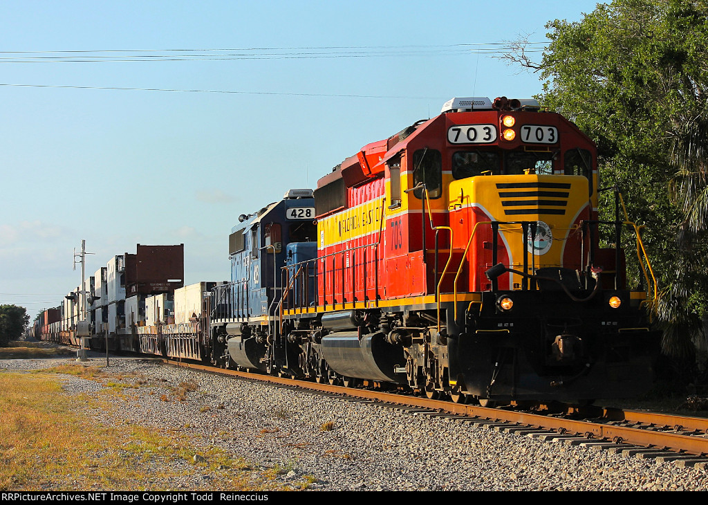 FEC 703
